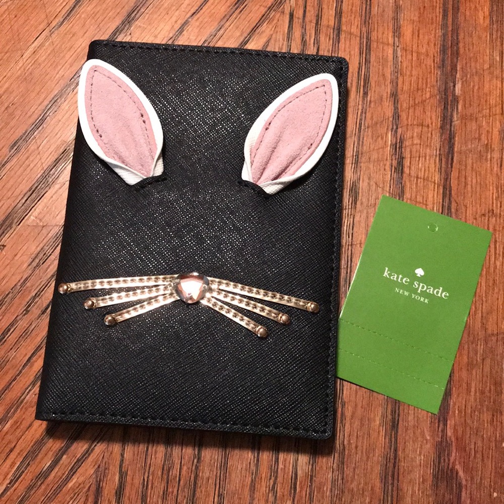 Kate Spade Rabbit IMOGENE